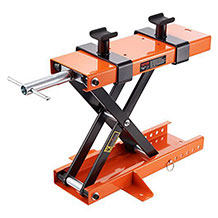 VEVOR motorbike lift