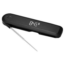 BURNHARD meat thermometer