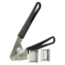 Thiru garlic press