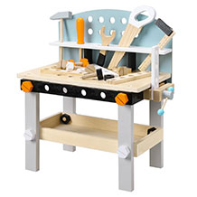 Navaris toy workbench