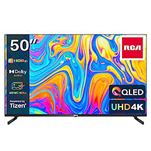 RCA 49-inch television