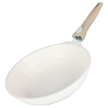 DIVORY nonstick frying pan