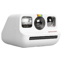 Polaroid instant camera
