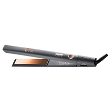 Golden Curl straightener