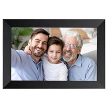 FUNCARE digital picture frame