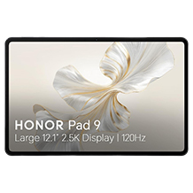Honor Android tablet