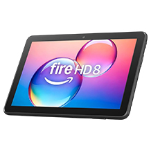 Amazon Fire HD 8