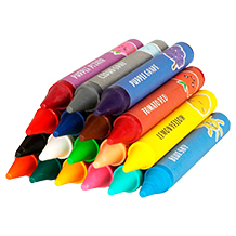 TinyGeeks coloring pencil