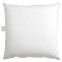 Traumwelt Natur square bed pillow