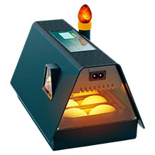 OKKÖBI egg incubator