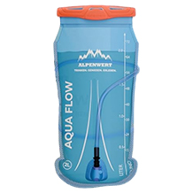 Alpenwert hydration bladder