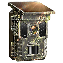 XTU wildlife camera