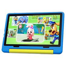 ZIBATIS tablet for kids
