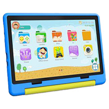 HotLight kids tablet