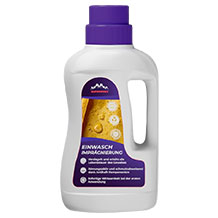 Alpenwert waterproofing detergent
