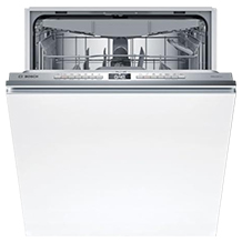 Bosch SMV4EVX08E