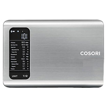 Cosori kitchen scales