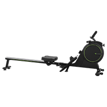 Tretmann rowing machine