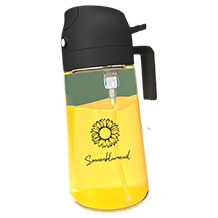 KNUSPERLIEBE oil mister