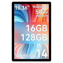 Ainmel 10-inch tablet