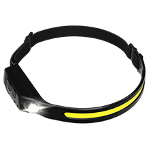 Adler Focus head torch