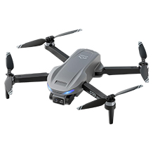 Ameta drone with camera