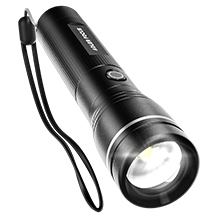 Adler Focus flashlight