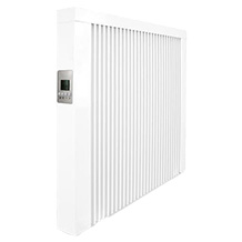 anapont radiant heater