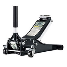 NTG trolley jack