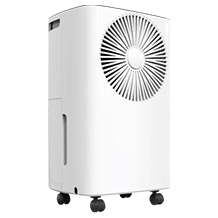 CONOPUPlus construction dehumidifier