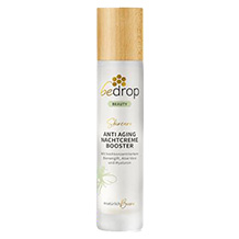 bedrop night cream