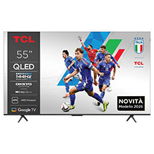 TCL 55P8KX9