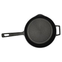 Ottia induction frying pan