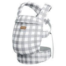 Momcozy baby carrier