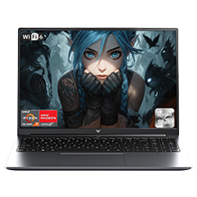 Tivique gaming laptop