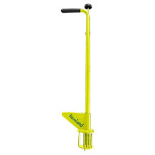 Halmland garden hoe