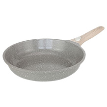 DIVORY induction frying pan