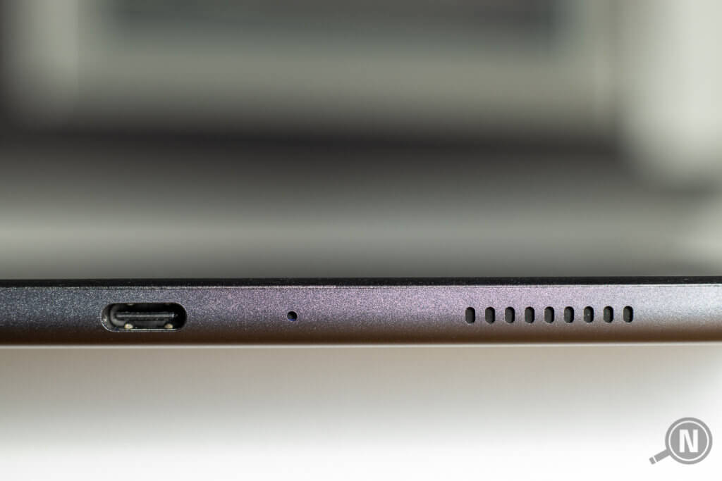 android tablet port