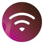 Wi-fi icon