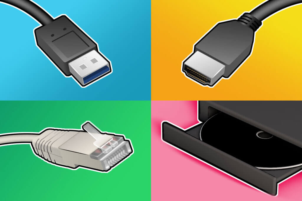 Connections - icon