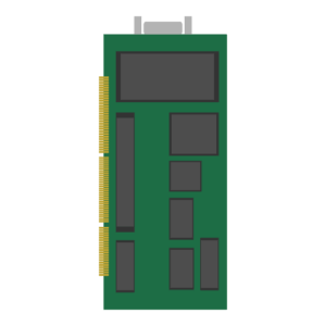 graphic card