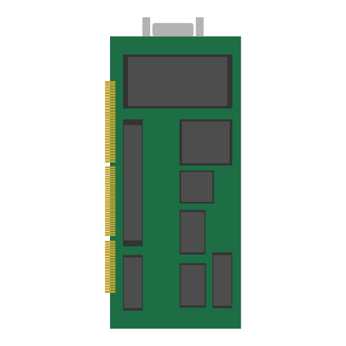 graphic card