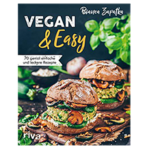 vegan cookbook