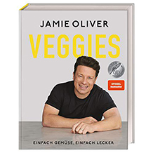 vegetarian cookbook