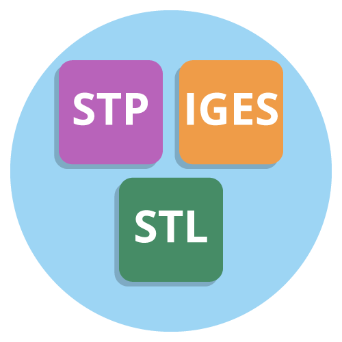 file formats