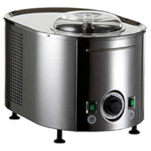 compressor ice cream maker