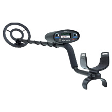 metal detector