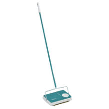 cordless carpet sweeper