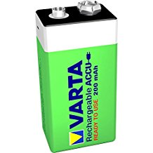 9V battery