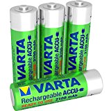 AA battery